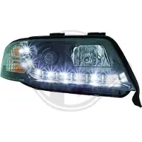 Diederichs 1024885 Koplampen set