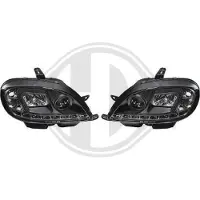 Diederichs 4035685 Koplampen set