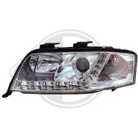 Diederichs 1025785 Koplampen set