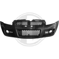 Diederichs 6414550 Bumper