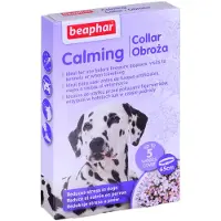 Beaphar Calming Collar Dog - Entspannungshalsband fur Hunde