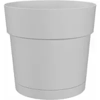 You do it Pot Capri Groot Wr 50Cm Wit