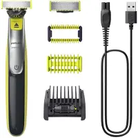 Philips OneBlade 360 - Gezicht en lichaam - QP2834/20