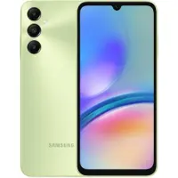 Samsung A05S 4+64Gb Ds 4G Lichtgroen Oem