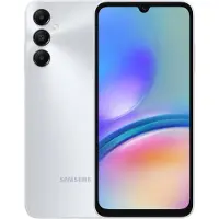 Samsung SM-A057 Galaxy A05s4 128GB 6,7" Zilver ITA