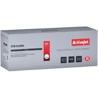 ActiveJet Toner - - ATB-910BN - Zwart - 9000 pagina's (5%) - Vervangt TN-910BK