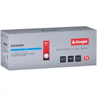 ActiveJet Toner - - ATB-910CN (vervangt TN-910C) - Cyaan - 9 000 pagina's (5%) - Compatibel met Brother L9570/L9310