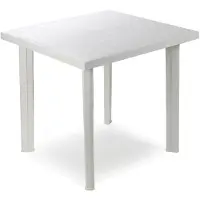 Ipae Pro Garden Tuintafel 80x75x72 Cm