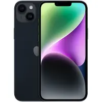 Apple iPhone 14 Plus 128 GB 6,7-inch Middernacht EU MQ4X3YC/A