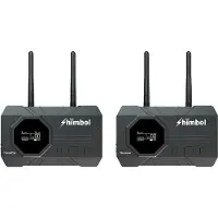 Shimbol ZO1000 RX Wireless Video Receiver