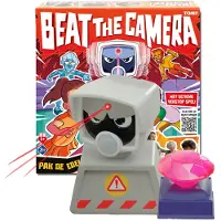 Tomy Beat The Camera - Actiespel - Familiespel