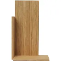 Ferm Living Stagger Shelf Wandrek Tall