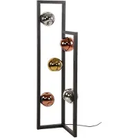 AnLi Style AnLi Stijl Vloerlamp Stellar 5L