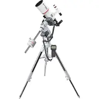 Bresser Messier AR-102xs/460 EXOS-2/EQ5 Goto