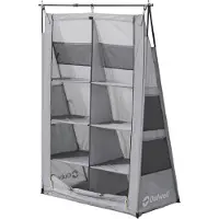 Outwell - Ryde Tent Storage Unit - Kampeermeubelaccessoires grijs