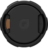 Polar Pro PolarPro Defender Body Cap - Nikon Z Mount - Black