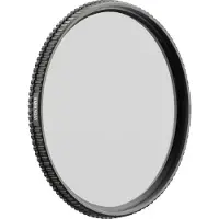 Polar Pro ShortStache Everyday Black Mist/PL 1/4 Diffusion Filter 49mm