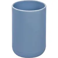 IDesign Tandenborstelhouder iDesign Cade Blauw
