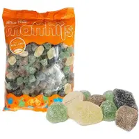 Matthijs Frisse Keelmix - 1 kilo