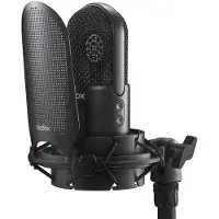 Godox UMic10 Condenser USB microfoon