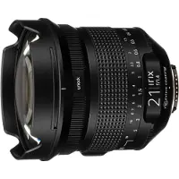 Irix Lens 21mm f/1.4 Dragonfly for Nikon FX