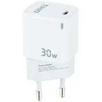 TooQ Oplader TooQ TQWC-GANPD30WT