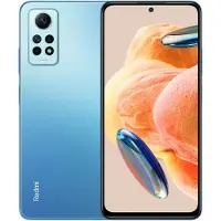 Xiaomi Redmi Note 12 Pro 4G 256GB Glacier Blue