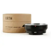 Urth Lens Mount Adapter Canon EF/EF-S - MFT