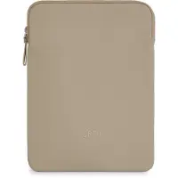 Urth Naos 13/14" Laptop Sleeve Beige