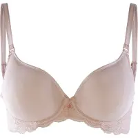Royal Lounge Intimates Voorgevormde bh Gala | Maat: 75D | Kleur: Sunkiss