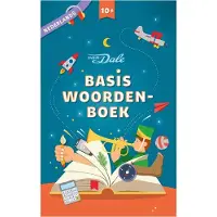 Vbk media Van Dale Basiswoordenboek Nederlands
