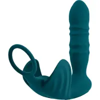 Playboy - Bring It On - Groen