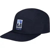 Barts Tubou Pet Heren Navy One Size