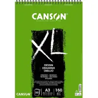 Canson BLOC DESSIN XL A3