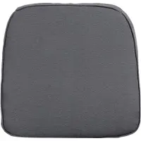 Madison Wickerkussen Madison Panama Grey Universeel