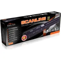 Huawei Scanline, Travel Mobile Scanner for A4Documents