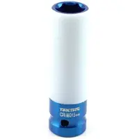 Tooltech Krachtdop Dop 15 mm (1/2") Met Teflonbescherming