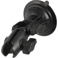 Ram Mounts UNKP RAM SING SOCKET W/O 238, Accessoires voor barcodescanners