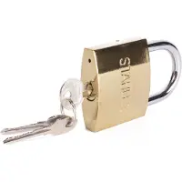 Stahlex Hangslot Stahlex 63 mm B/C