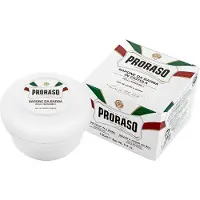 Proraso Wit Shaving Soap Bowl