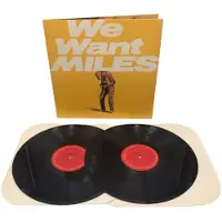 MUSIC ON VINYL We Want Miles (LP)