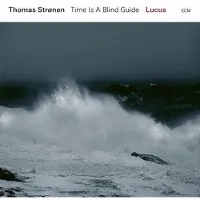 OUTHERE Thomas Strønen's Time Is A Blind Guide - Lucus (LP)