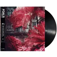 WEA Everything Not Saved Will Be Lost Part 1 Vinyle 180 gr