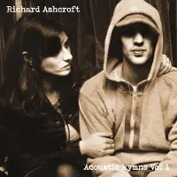Universal Music Richard Ashcroft - Acoustic Hymns Vol 1 (2 LP)