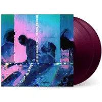 Sony music Nothing But Thieves - Moral Panic (Color LP)