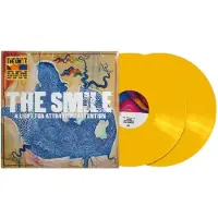 XL Smile - A Light For Attracting Attention (2 LPs)