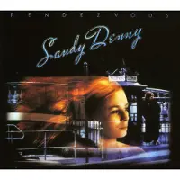 PROPER Sandy Denny - Rendezvous (LP)