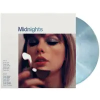 Universal Music Taylor Swift - Midnights (LP)