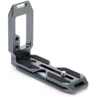 3 Legged Thing QR11 2.0 L-Bracket Grijs