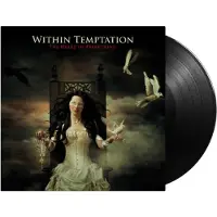 MUSIC ON VINYL The Heart of Everything